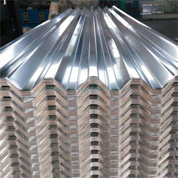 Galvanized Steel Plate&Sheet